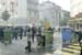 les containers
